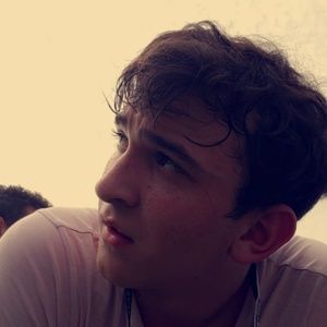 Meet your Posher, Westin